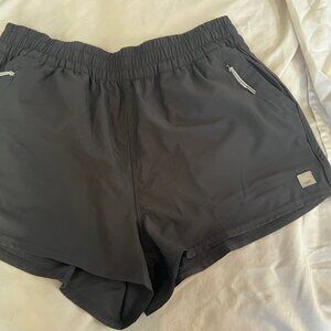 Vuori Athletic Shorts